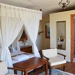 Lodge Kabak Avalon Faralya