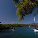 Lodge Kabak Avalon