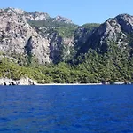 Kabak Avalon Lodge