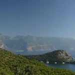 Lodge Kabak Avalon Faralya