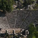 Kabak Avalon Faralya