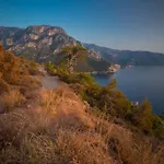Lodge Kabak Avalon *