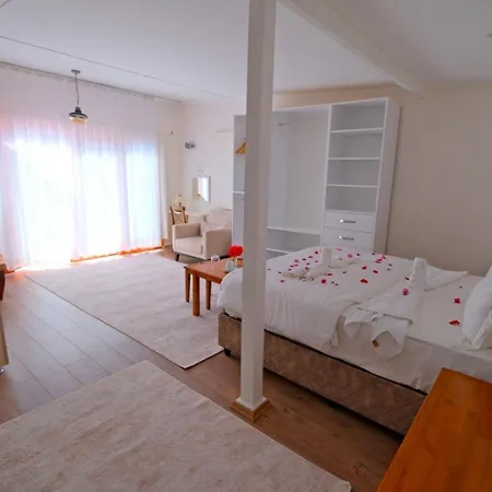 بنغلات كاباك أفالون * فاراليا