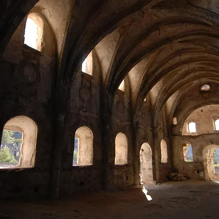 بنغلات كاباك أفالون بيت خشبي