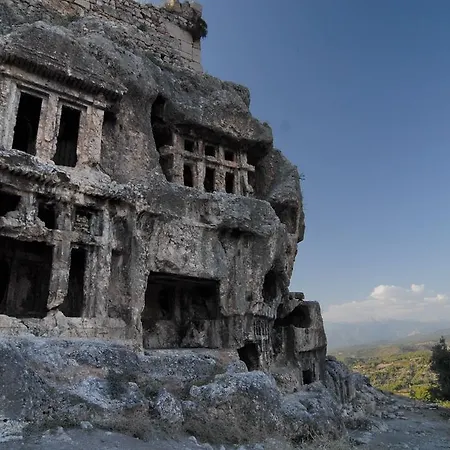 بنغلات كاباك أفالون *