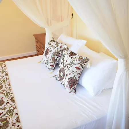 Lodge Kabak Avalon Faralya