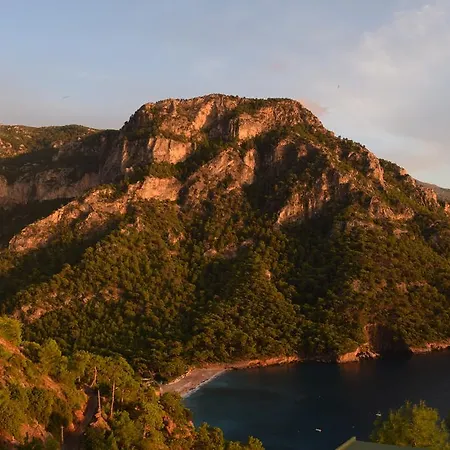 Kabak Avalon Lodge *