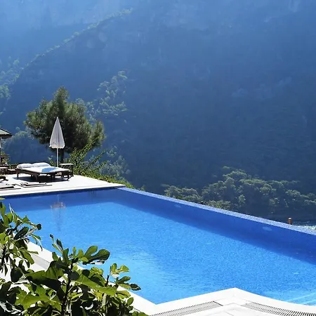 بنغلات كاباك أفالون