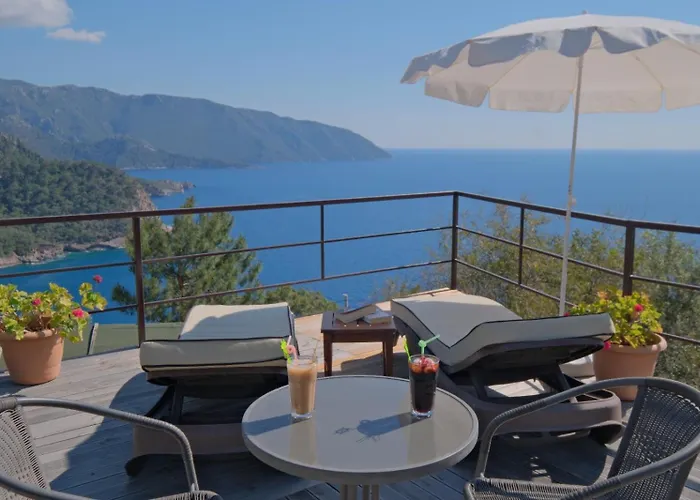 Kabak Avalon Gerendaház *