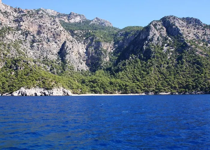 Kabak Avalon Alojamento de Turismo Selvagem