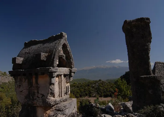 Kabak Avalon * Faralya