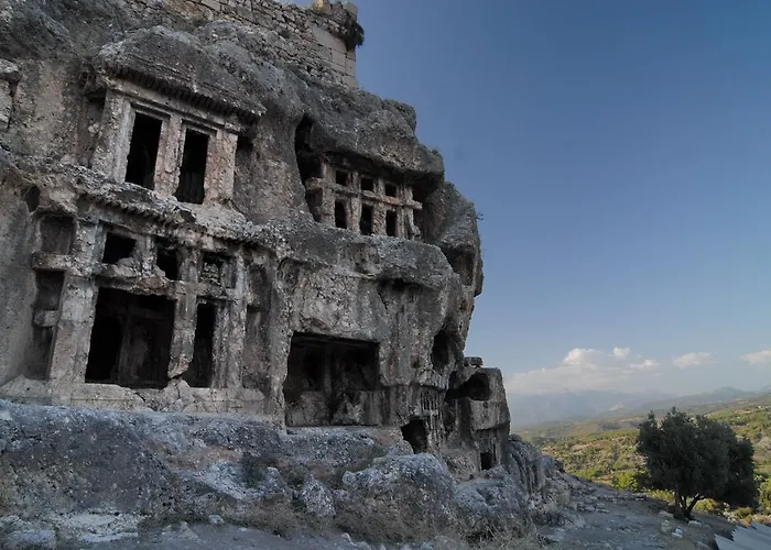 Kabak Avalon *