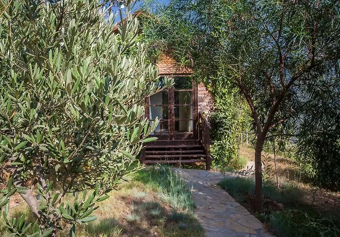 Gerendaház Kabak Avalon