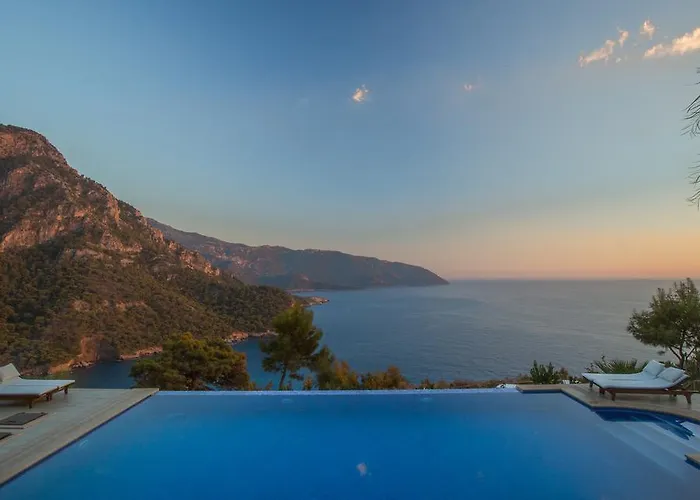 Lodge Kabak Avalon