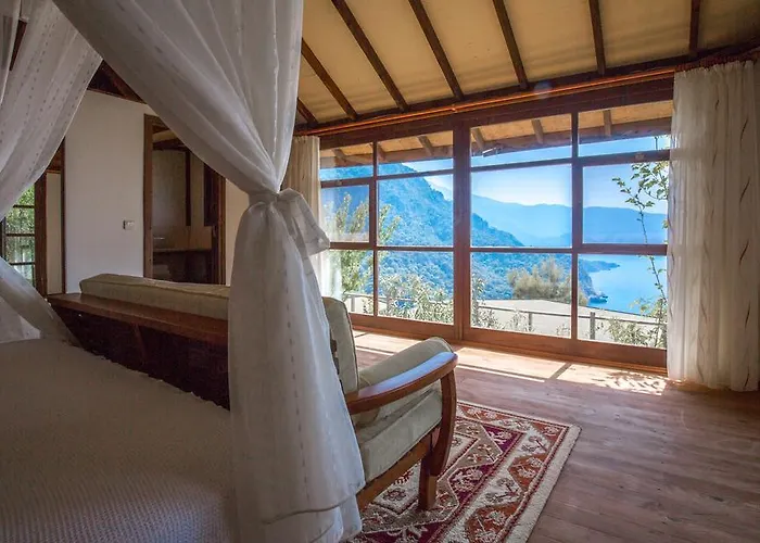 Kabak Avalon Gerendaház Faralya