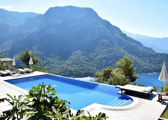 Lodge Kabak Avalon *