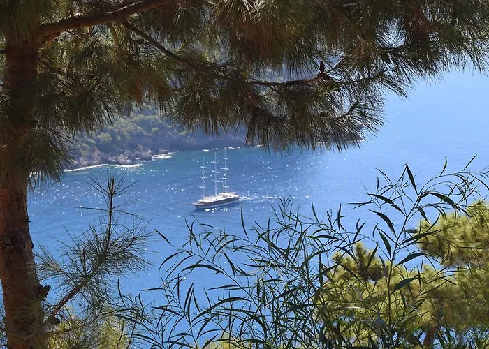 Kabak Avalon Gerendaház