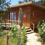 Kabak Avalon 롯지