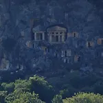 Kabak Avalon 롯지 파랄리아