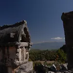Kabak Avalon * 파랄리아
