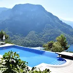 롯지 Kabak Avalon *
