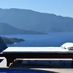 Kabak Avalon 파랄리아