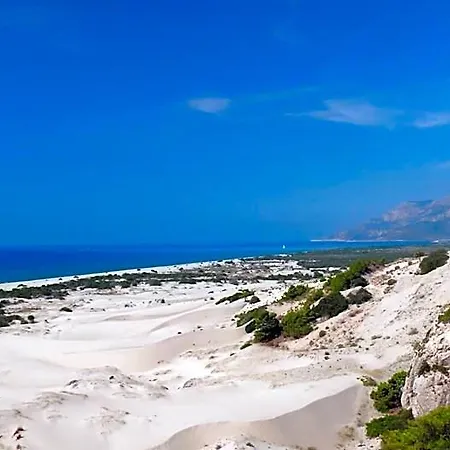 אכסניה Kabak Avalon