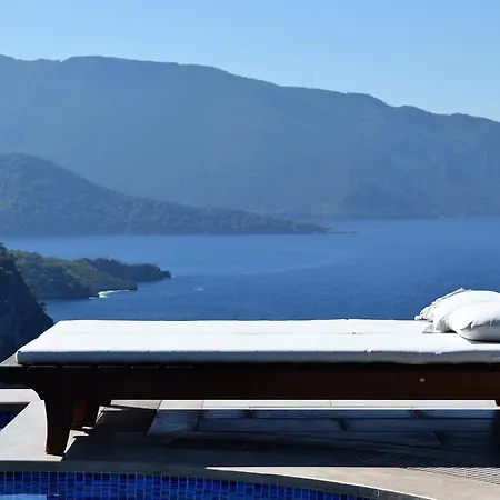 Kabak Avalon Faralya