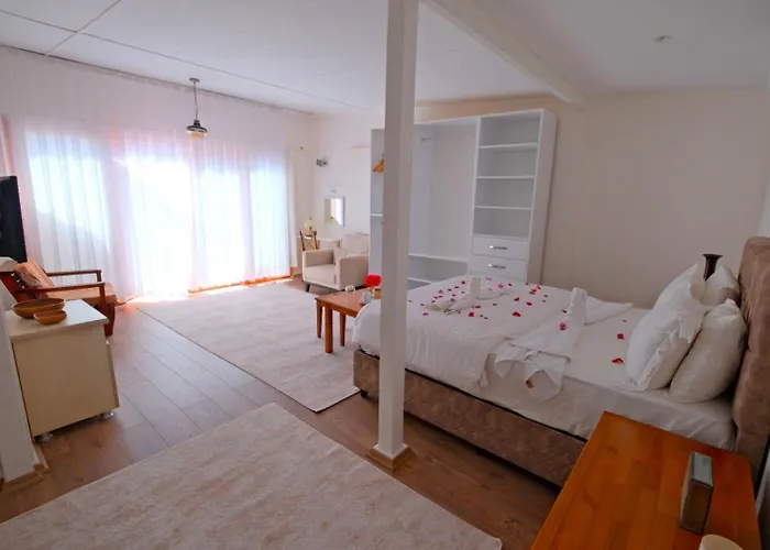 Kabak Avalon * Faralya