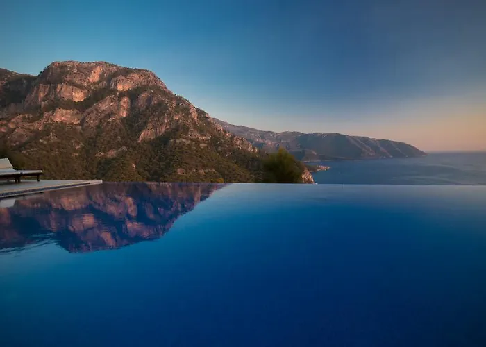 Kabak Avalon Gerendaház