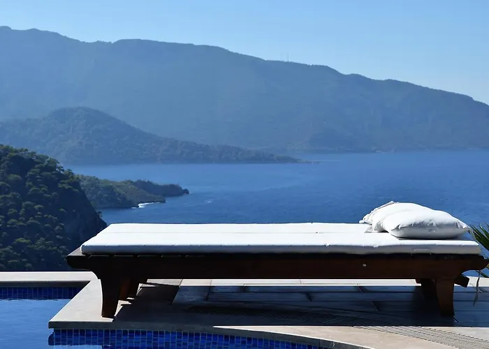 Kabak Avalon Faralya